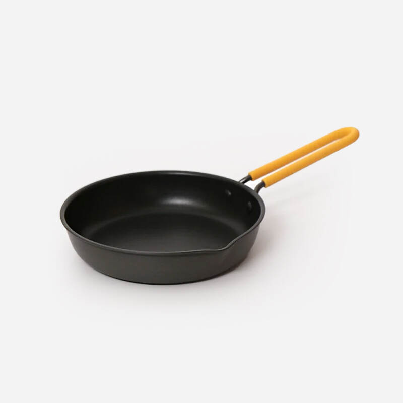 Chảo chiên Cookplus Speed Cook 22cm LCA3223OK-1, , large image number null